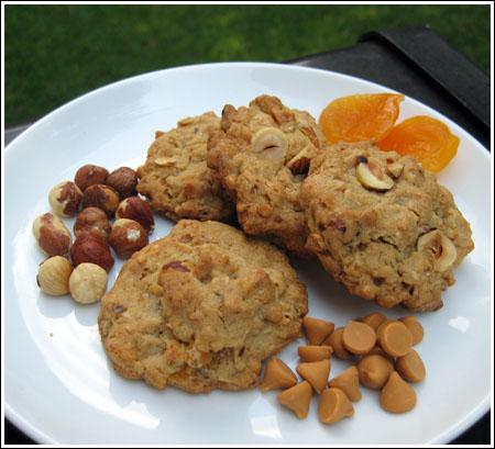 hazelnut oatmeal cookies.jpg