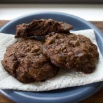 Maida Heatter's Chocolate Whoppers
