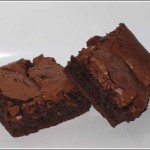 Palm Beach Brownies