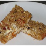Vermont Granola Bar