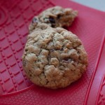 Permalink to: Oatmeal Cookies oatmeal cookie