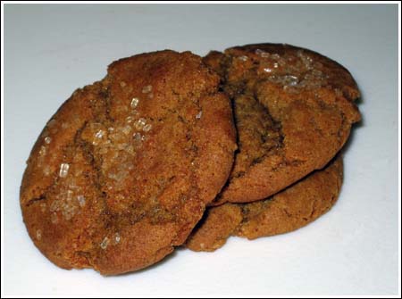 Scotchie cookie recipe