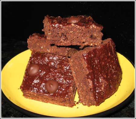 Chocolate Brownies