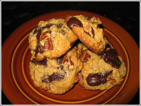 oatmeal cookies oatmeal cookies