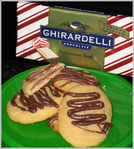 surprise cookies surprise cookies