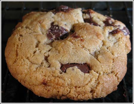 giant cookie ideas