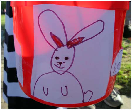 Easter Basket