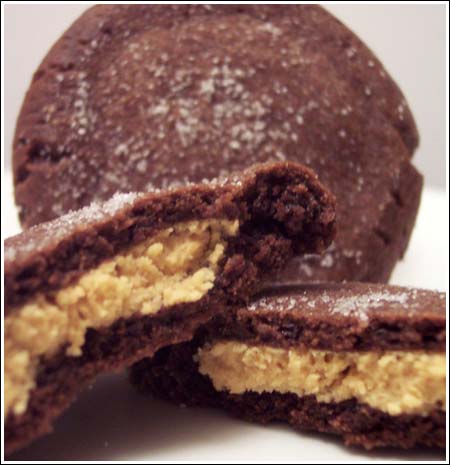 Joe's Chocolate Cookie