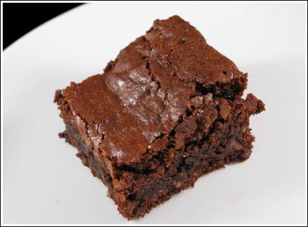 Sugar free brownie recipes