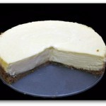 creamy-cheesecake Creamy Cheesecake