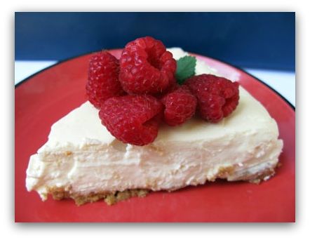 Low fat cream cheese dessert recipes