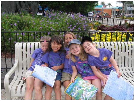troop636-seaworld Sea World