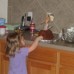 barbie-cake barbie-cake