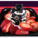Mini Oreo Tiramisu