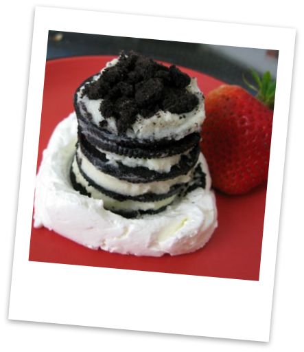 Oreomisu