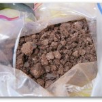 Mexican Chocolate -- Smashed