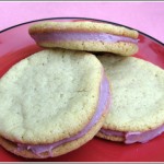 sandwich-cookies sandwich cookies