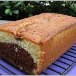 pound cake