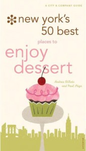 dessertguide Dessert Guide