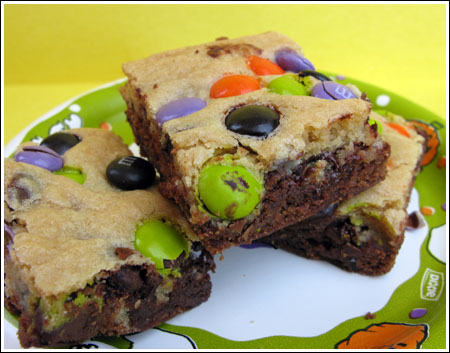 mmbars1 Double Decker M&M Bars