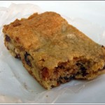 patbarfresh1 Chocolate Chip Cookie Bar