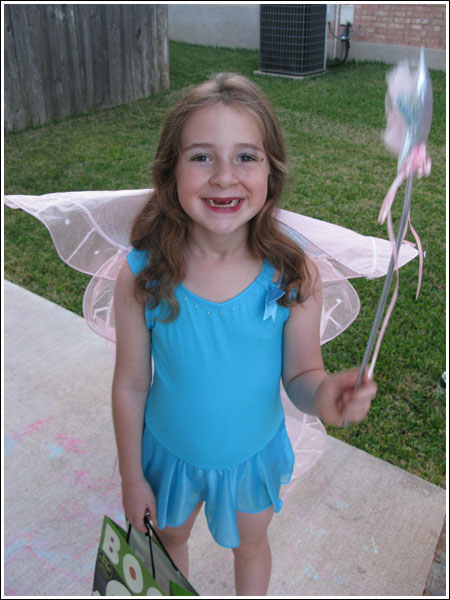 cute fairy