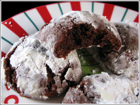 crinkles2 Shirley Corriher NPR Crinkle Cookies