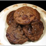 Four Seasons Ginger Cookies