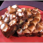 mississippi-mud-brownies Mississippi Mud Brownies