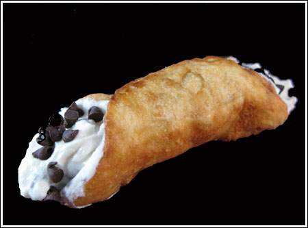 recipe for cannoli filling