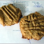 peanut-butter-cookies-with-agave2 peanut butter cookies