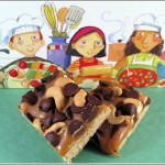 Caramel Chews