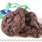 mocha walnuts