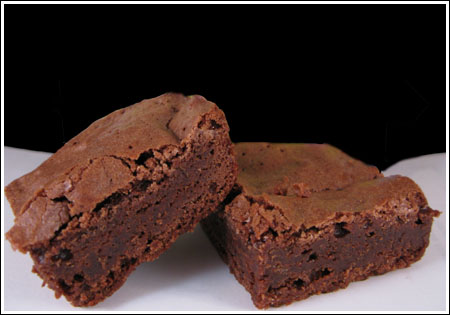 Jenny\'s Brownies