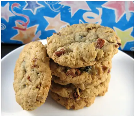 Pecan cookies recipes