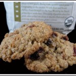 barley cookies