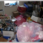messy room messy room