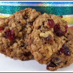 outrageous oatmeal cookies