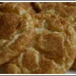 snickerdoodle