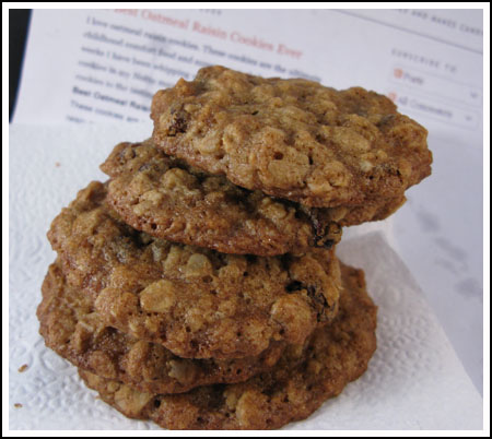 stack of cookies 1