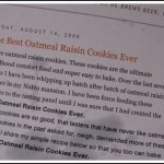 stack of cookies 2