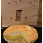 whole pie