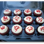 Red Velvet Cupcakes