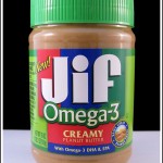 jif omega 3