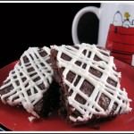 aztec brownies