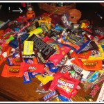 candy shot