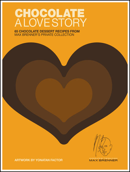 chocolate book