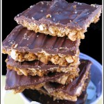 peanut bars peanut bars