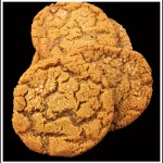 gingersnaps gingersnaps