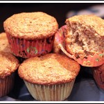 bran muffins bran muffins